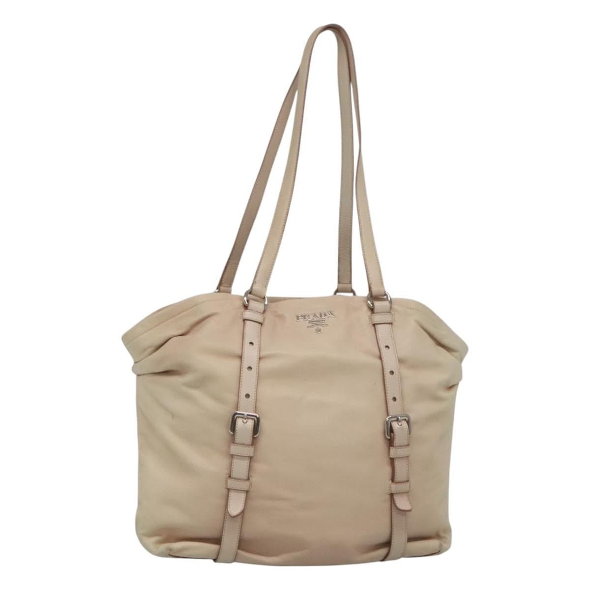 Prada Prada FW 1998 Khaki Patent Leather Asymetrical Bag | Grailed