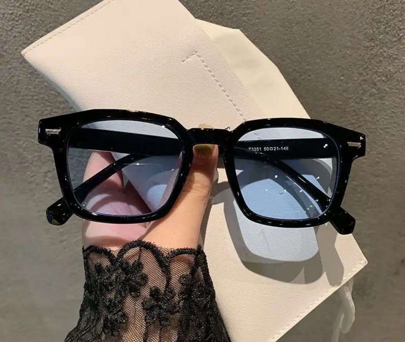 Electric Visual Retro Style Sunglasses Size ONE SIZE - 4 Thumbnail