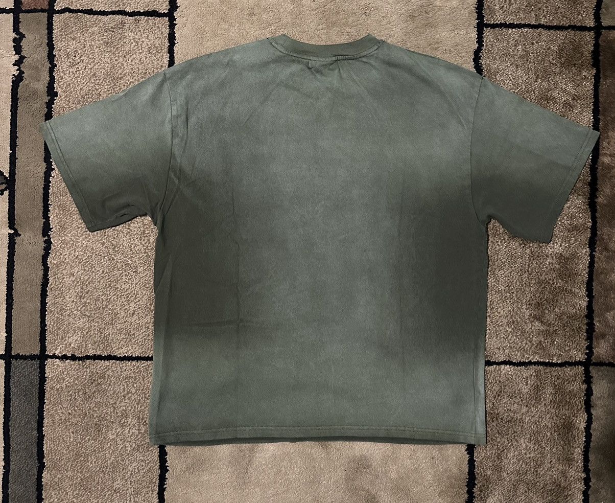 Saint Vanity Saint Vanity Saint Was Here T-Shirt (LARGE) Size US L / EU 52-54 / 3 - 2 Thumbnail
