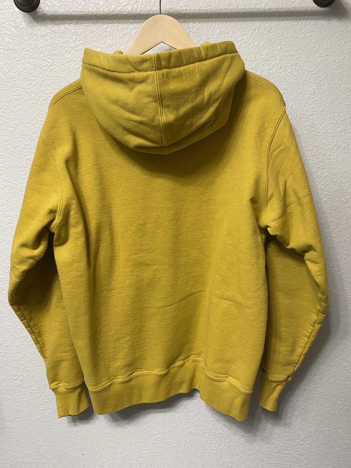 Supreme Supreme Cat in the Hat Hoodie Size L Size US L / EU 52-54 / 3 - 2 Thumbnail