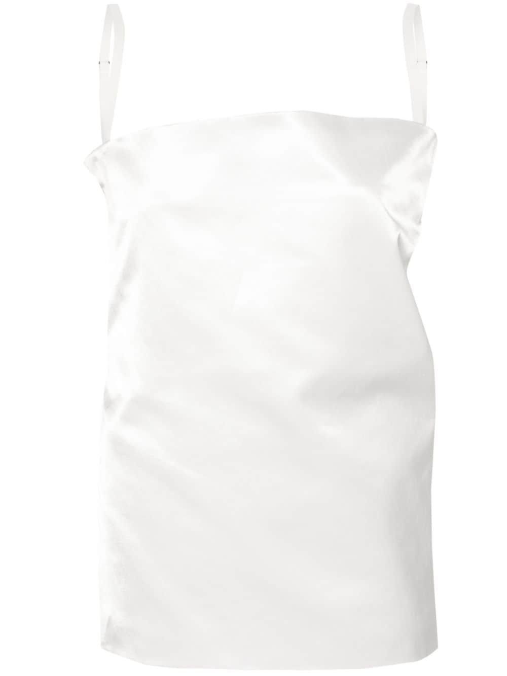 Sportmax COTTON TOP Size S / US 4 / IT 40 - 1 Thumbnail