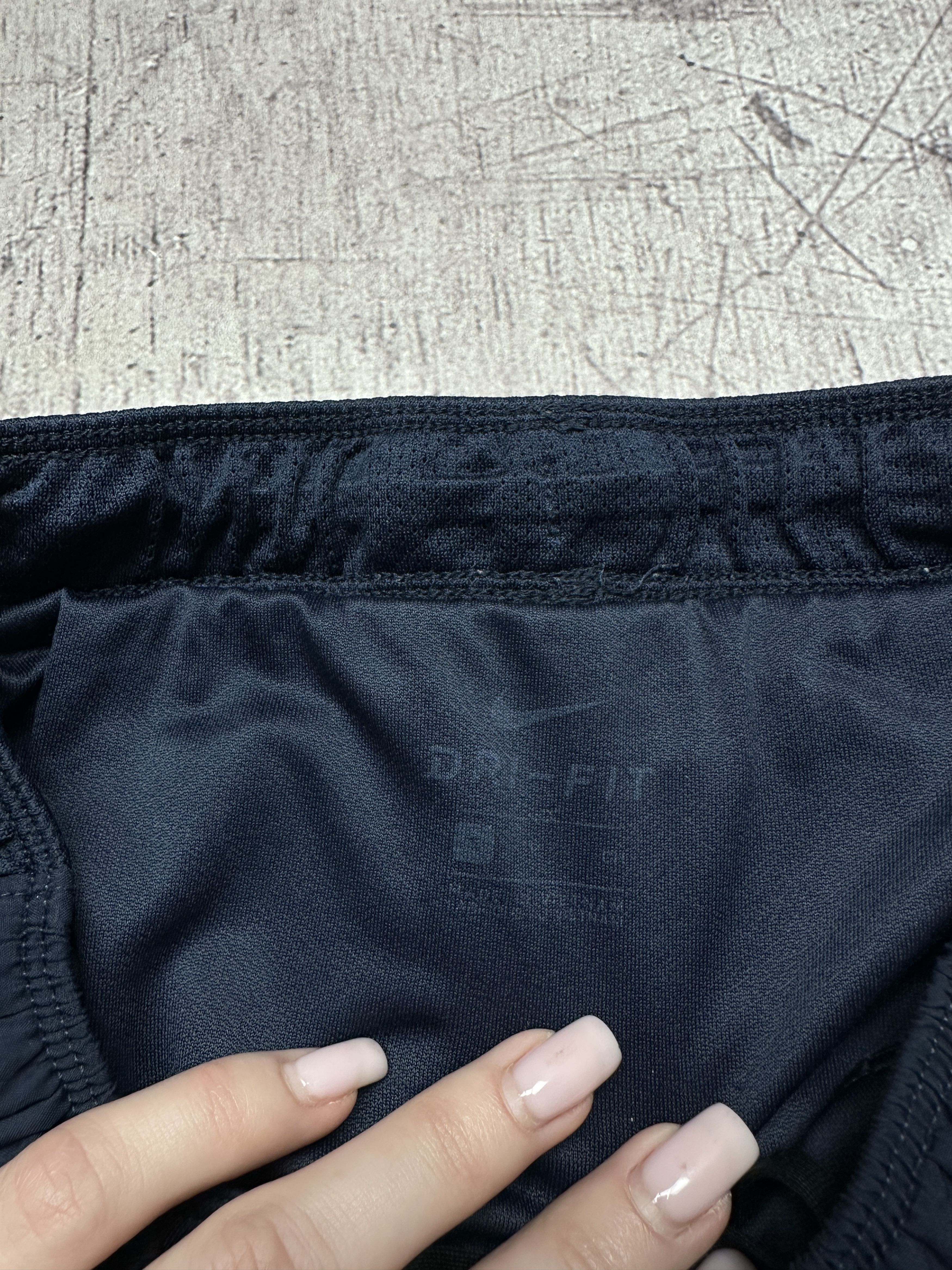 Nike Nike Dri Fit Mens Shorts Size US 30 / EU 46 - 6 Thumbnail