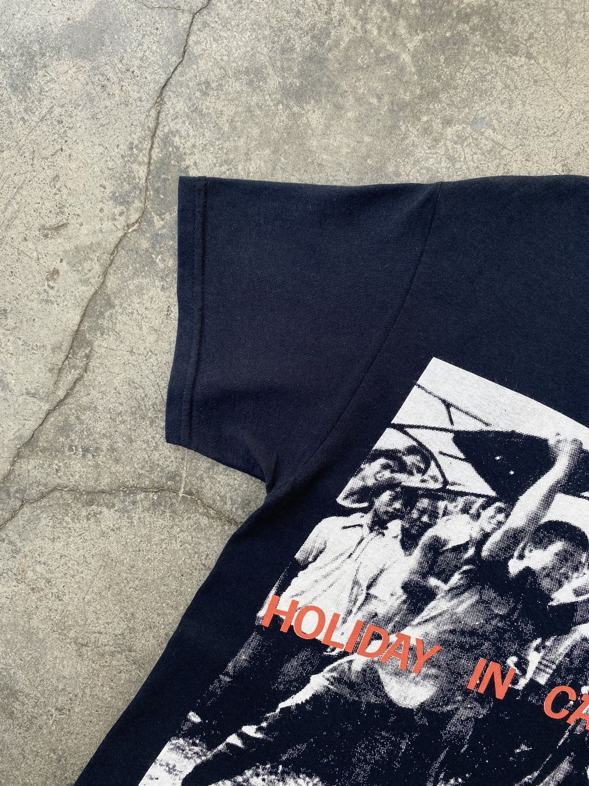 Band Tees Sick🔥Vintage Dead Kennedys Punk Band Tees Size US S / EU 44-46 / 1 - 5 Thumbnail