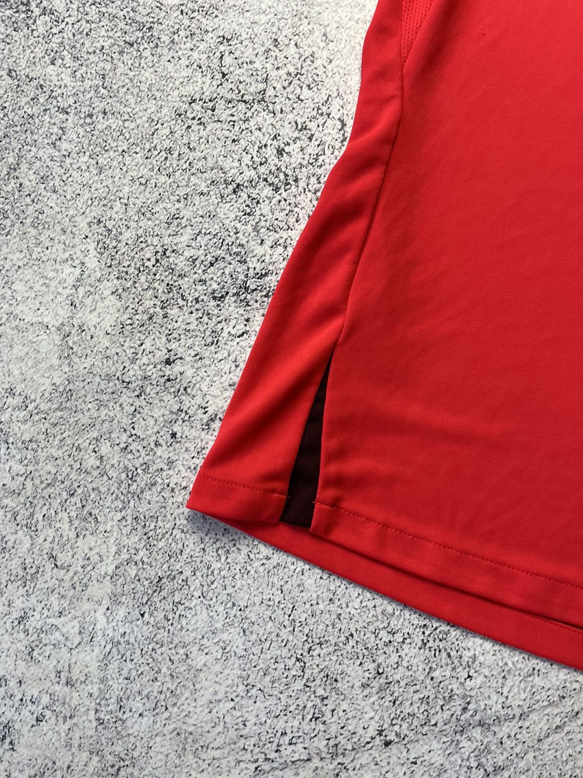Vintage Vintage Liverpool Set 2022/23 Men's Nike Rare Size US M / EU 48-50 / 2 - 15 Thumbnail