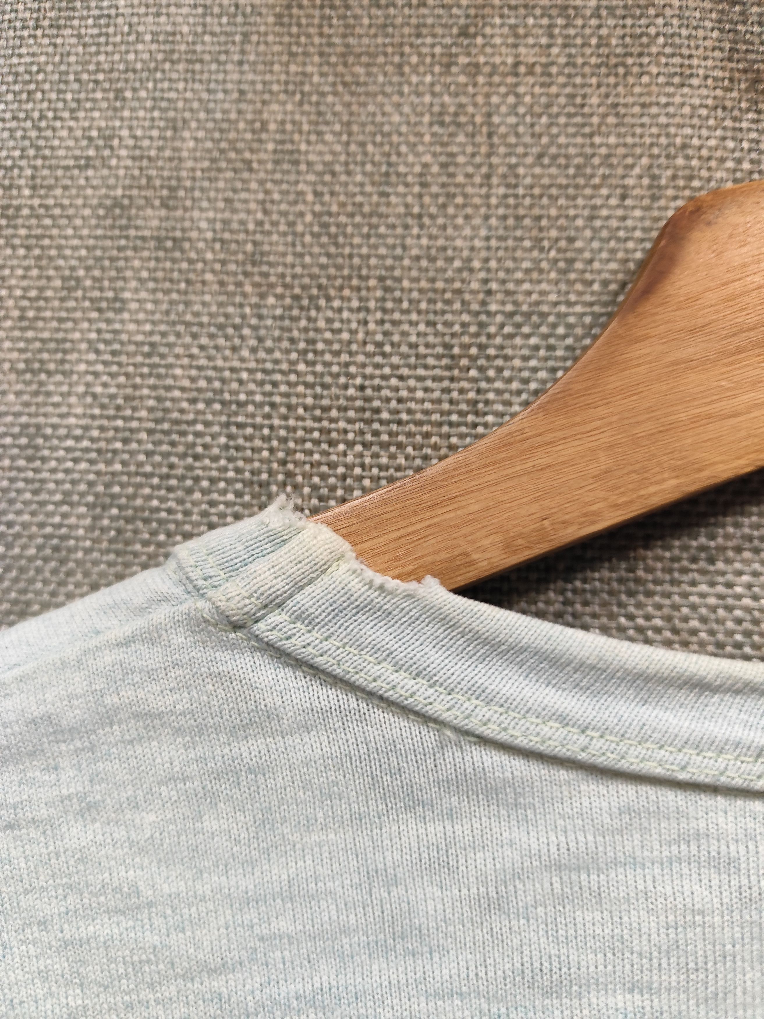 The Flat Head T shirt the flat head here comes duster Size US S / EU 44-46 / 1 - 7 Thumbnail