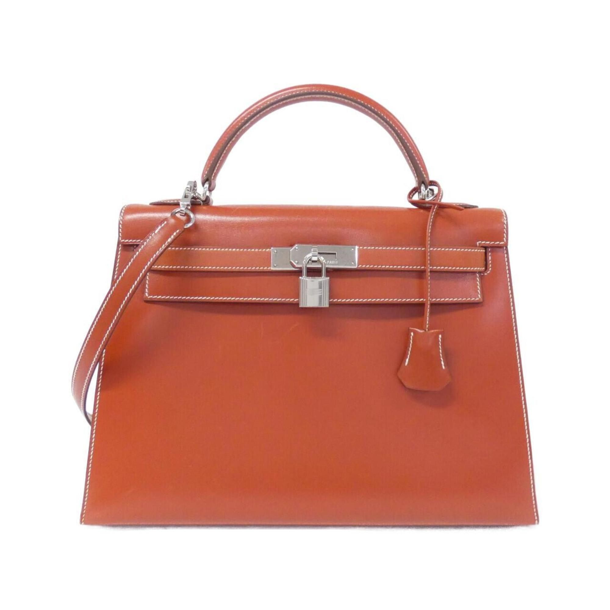 Hermes Hermès Kelly 32 handbag Size ONE SIZE - 1 Thumbnail