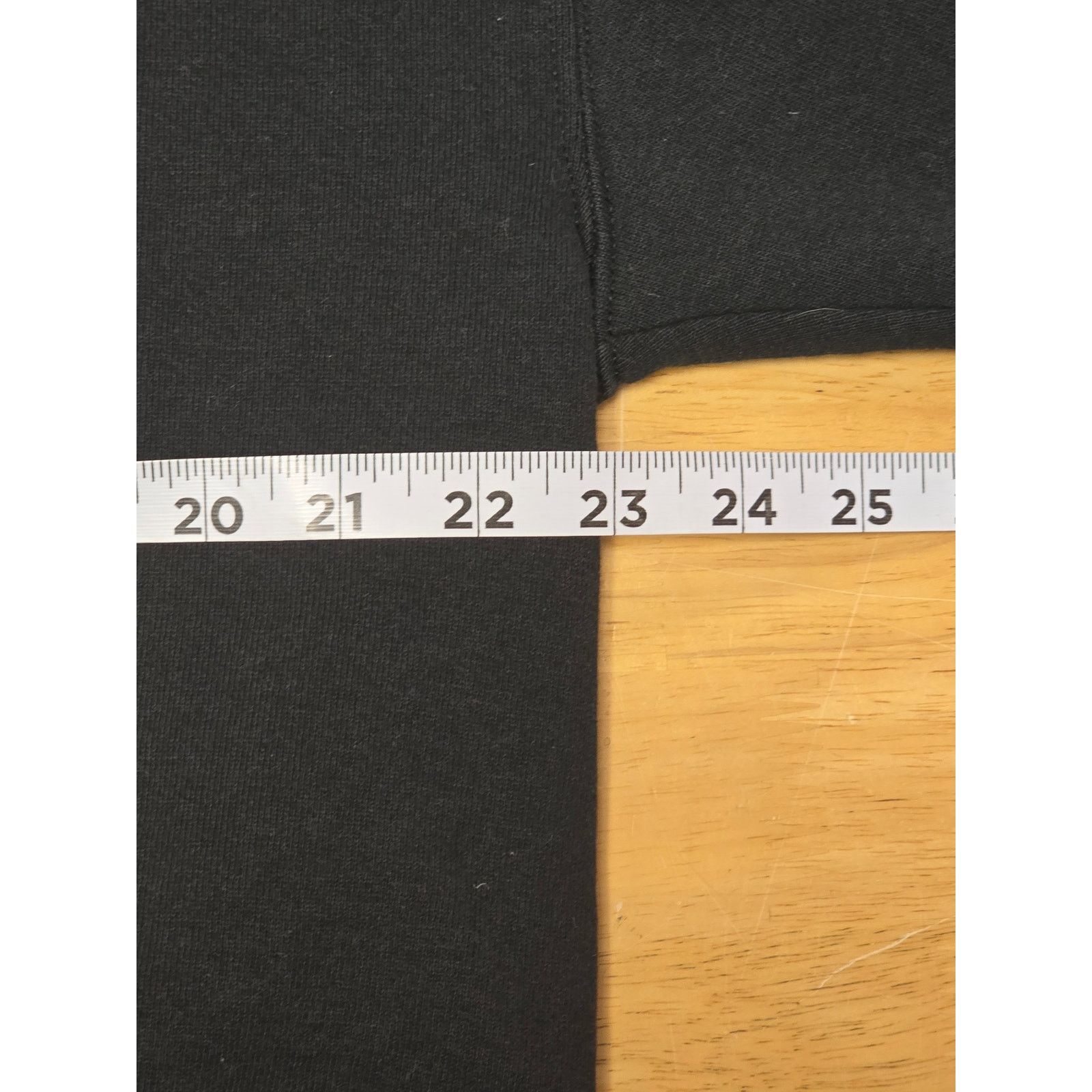 Russell Athletic × Vintage Vintage Saint Annes Sweatshirt Black Crewneck XL 90s 1990s Size US XL / EU 56 / 4 - 6 Thumbnail