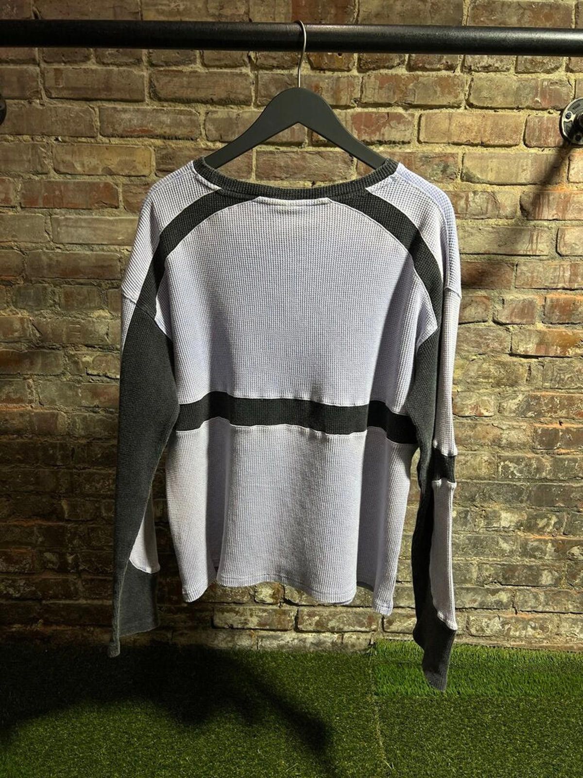 Other Vale Forever Motocroxxx Thermal "Blue/Black" Sz. M Size US M / EU 48-50 / 2 - 2 Thumbnail