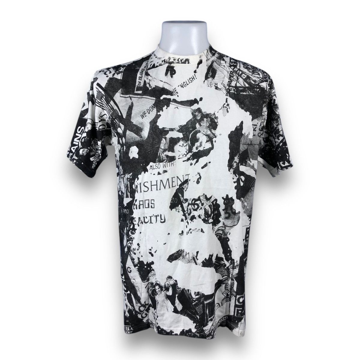 Supreme MAXELL TEE | Grailed