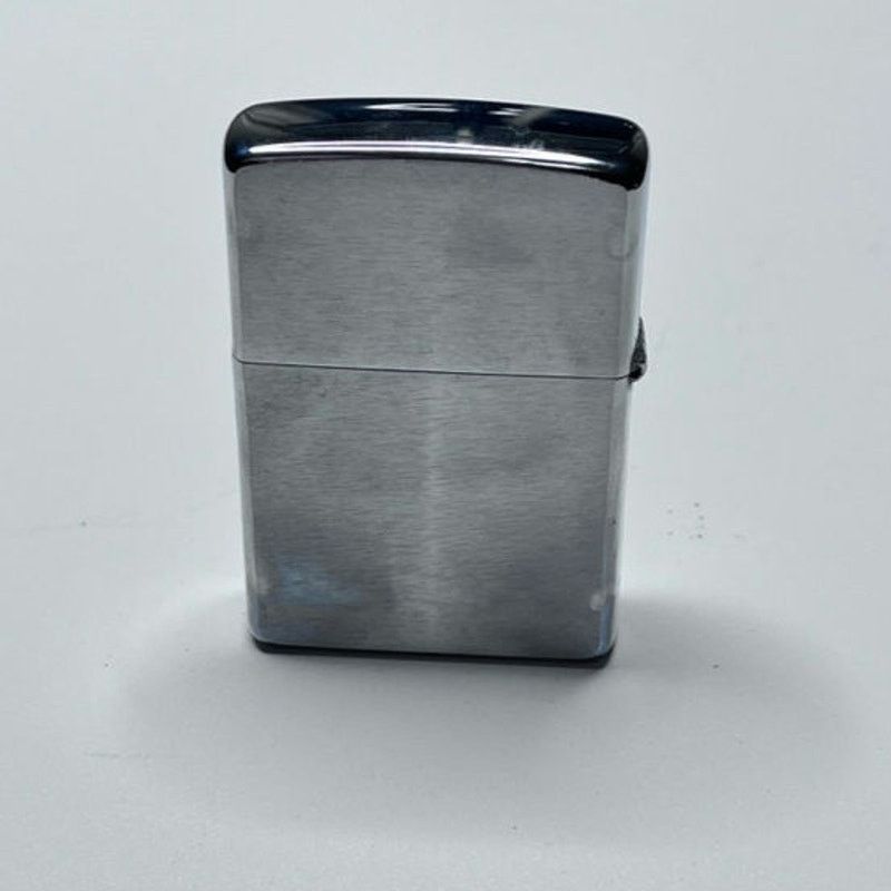 Zippo VINTAGE ZIPPO LIGHTER ARUBA 1999 - MIB Size ONE SIZE - 8 Thumbnail