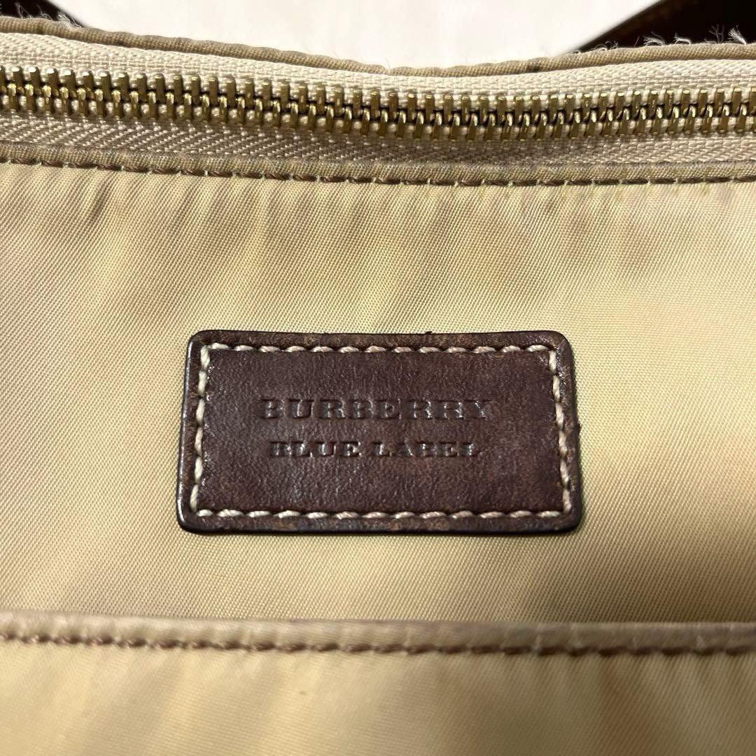 Burberry Burberry Tote Bag Size ONE SIZE - 3 Thumbnail