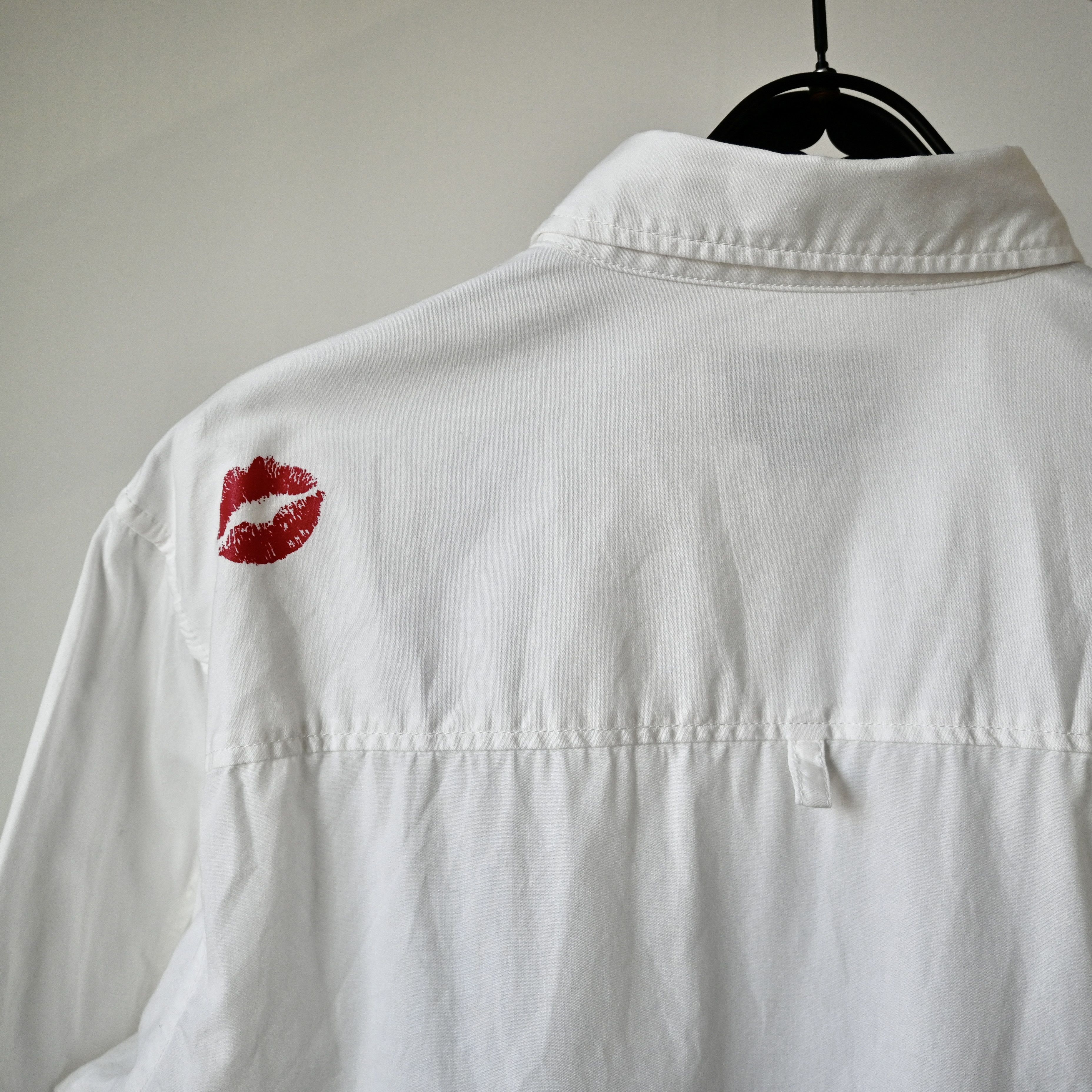 Neighborhood 2014 NEIGHBORHOOD Marilyn Monroe photo printed shirt, M Size US S / EU 44-46 / 1 - 5 Thumbnail