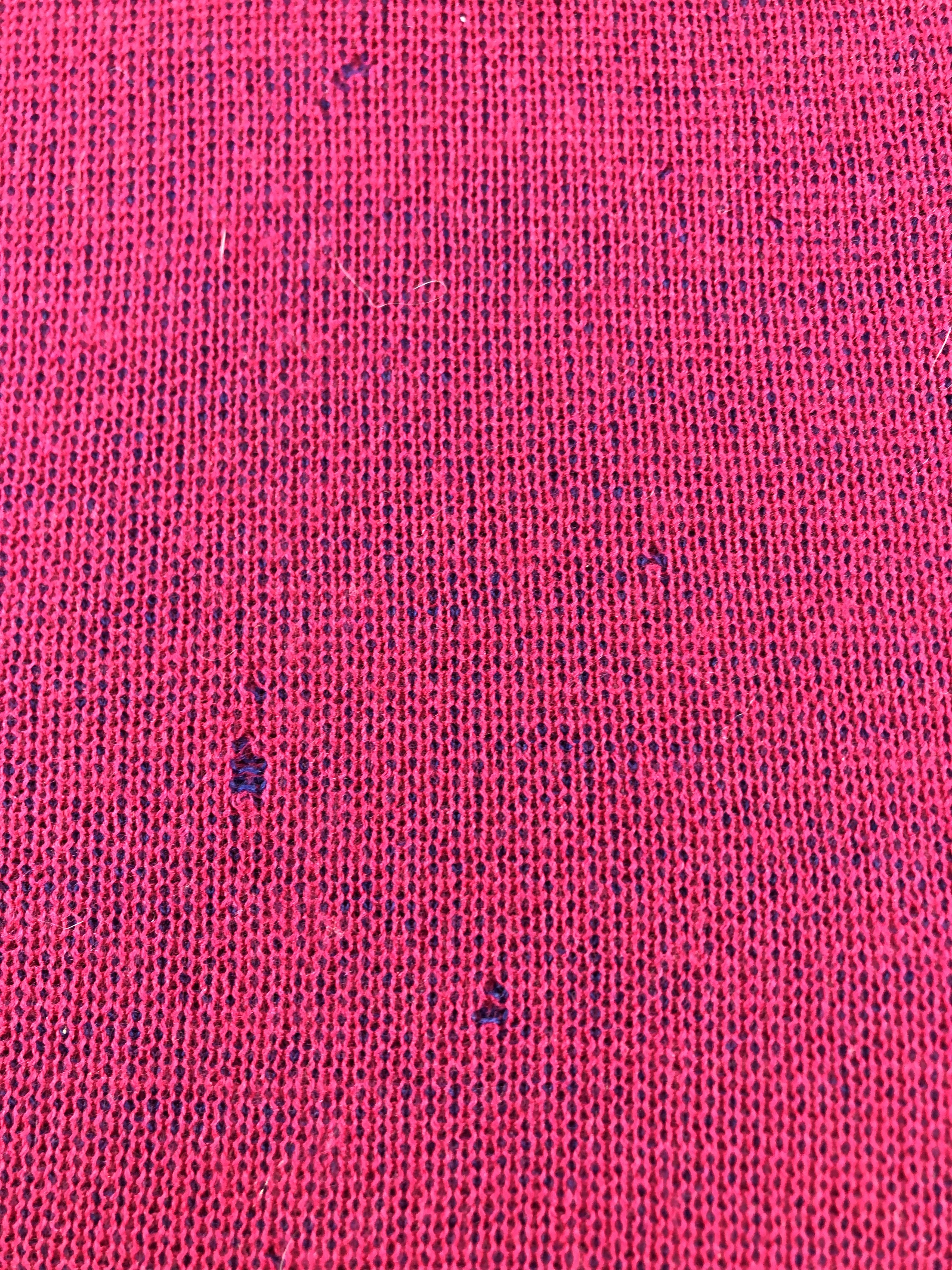 Christian Dior Monsieur Christian Dior Sports Scarf / Muffler / Neckwear P756 Size ONE SIZE - 6 Thumbnail
