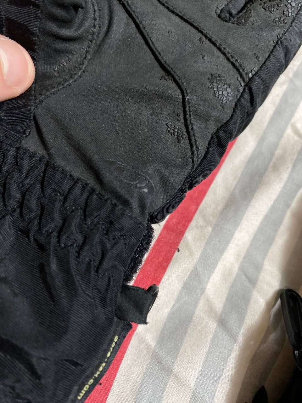 Goretex × Salomon Salomon Gore-Tex Ski Gloves Size ONE SIZE - 9 Thumbnail
