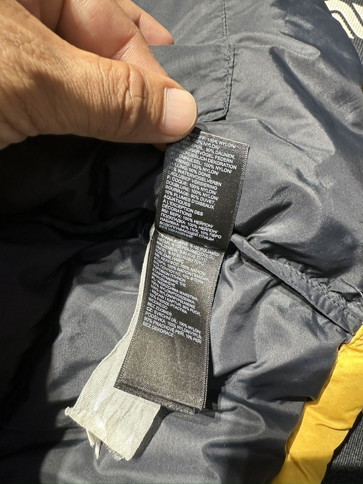 The North Face The North Face 700 Puffer Jacket Size US M / EU 48-50 / 2 - 12 Thumbnail