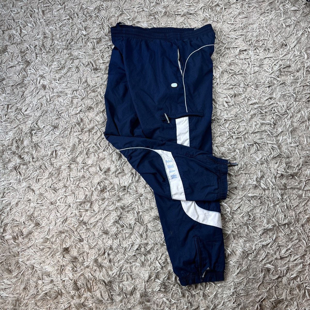 Nike Nike Parchute Pants Baggy Rap Tracking Gorpcore Y2k Size US 32 / EU 48 - 2 Thumbnail