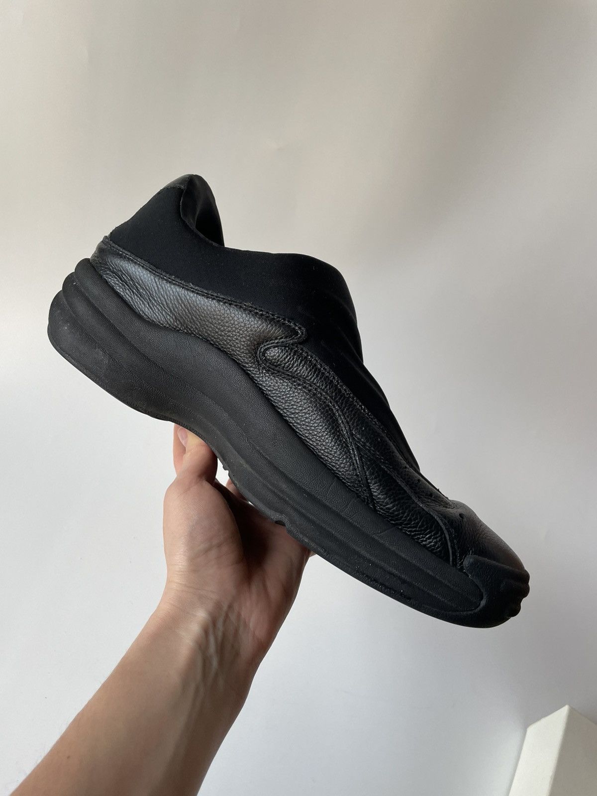 Alexander Wang Alexander Wang Sneakers Size US 10.5 / EU 43-44 - 14 Thumbnail