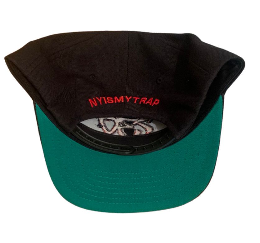 Other Getting $$$ Sun-Sat snapback Size ONE SIZE - 3 Thumbnail