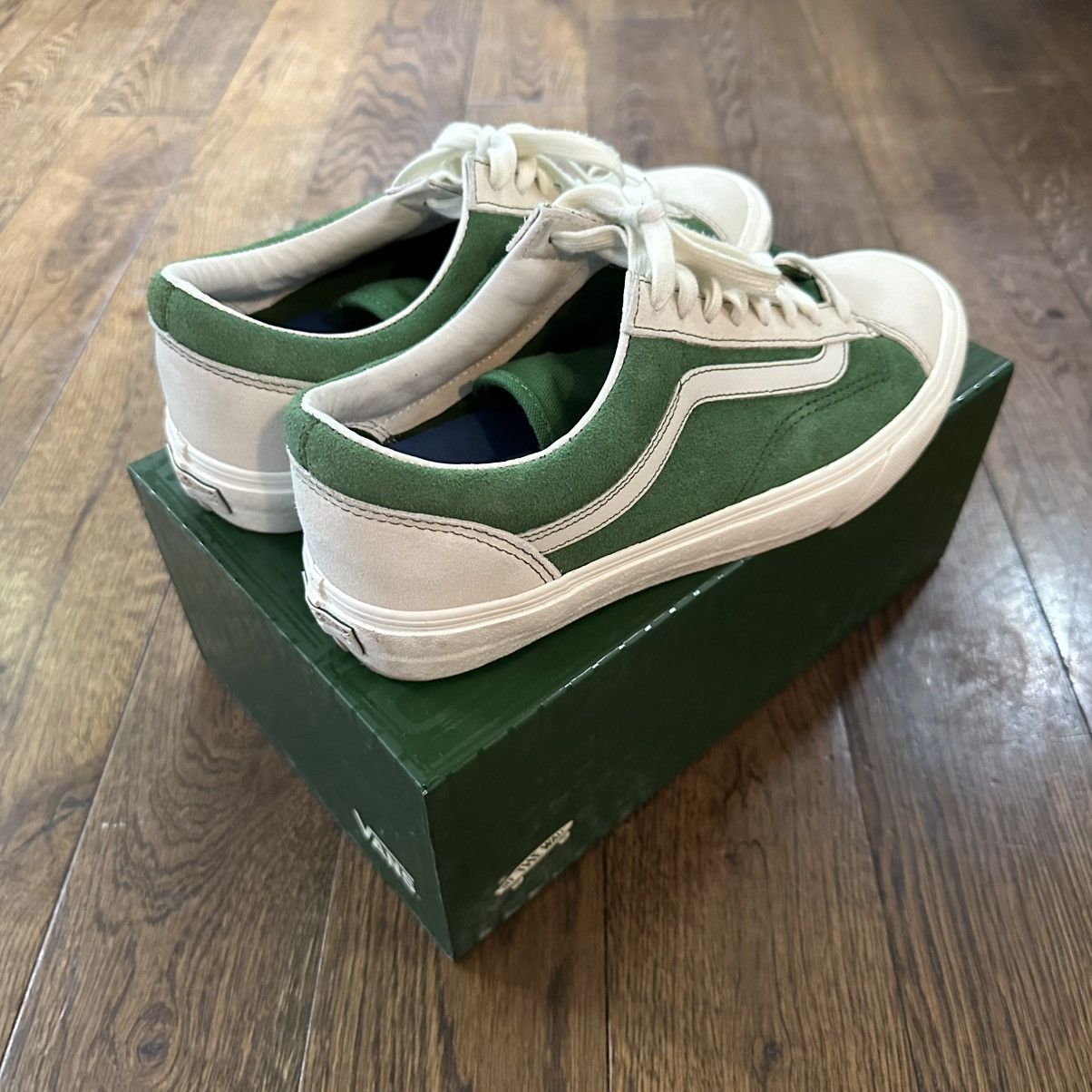 1017 ALYX 9SM × Alyx × Vans Alyx style 36 Vans | Grailed