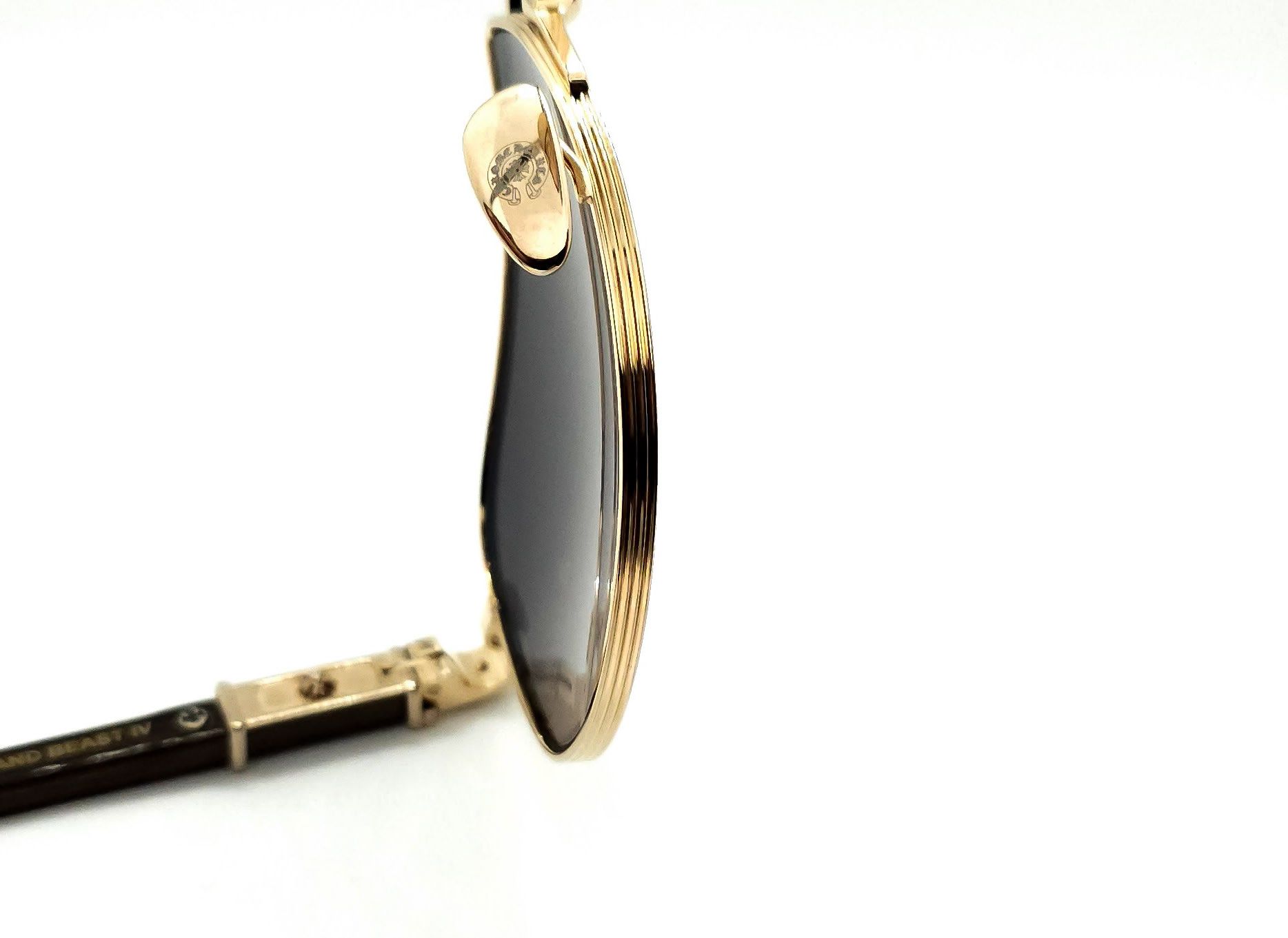 Chrome Hearts Grand Beast IV Size ONE SIZE - 7 Thumbnail