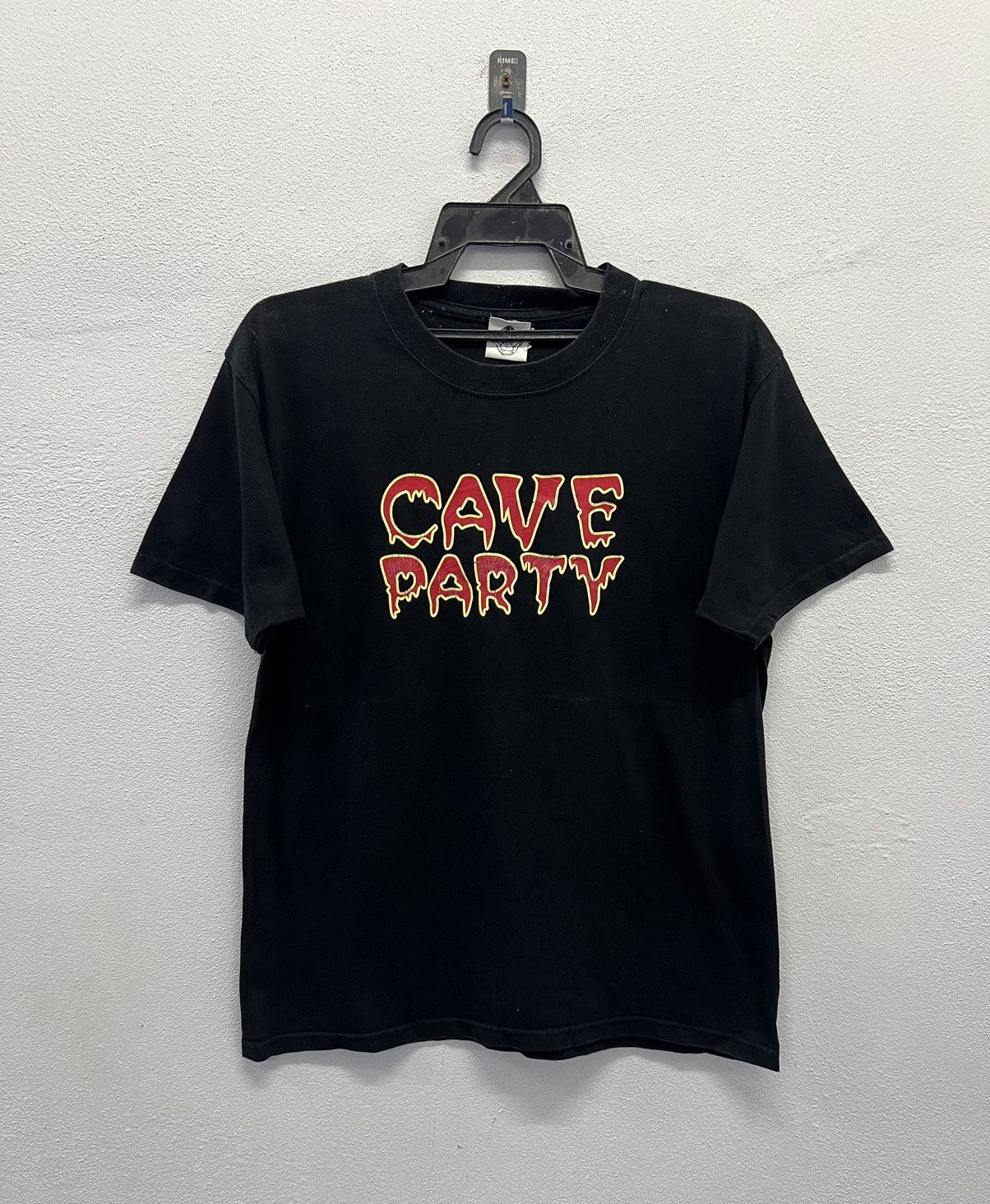 Japanese Brand × Vintage 🔥grailsale🔥 VINTAGE CAVE PARTY SHIRT Size US M / EU 48-50 / 2 - 1 Thumbnail