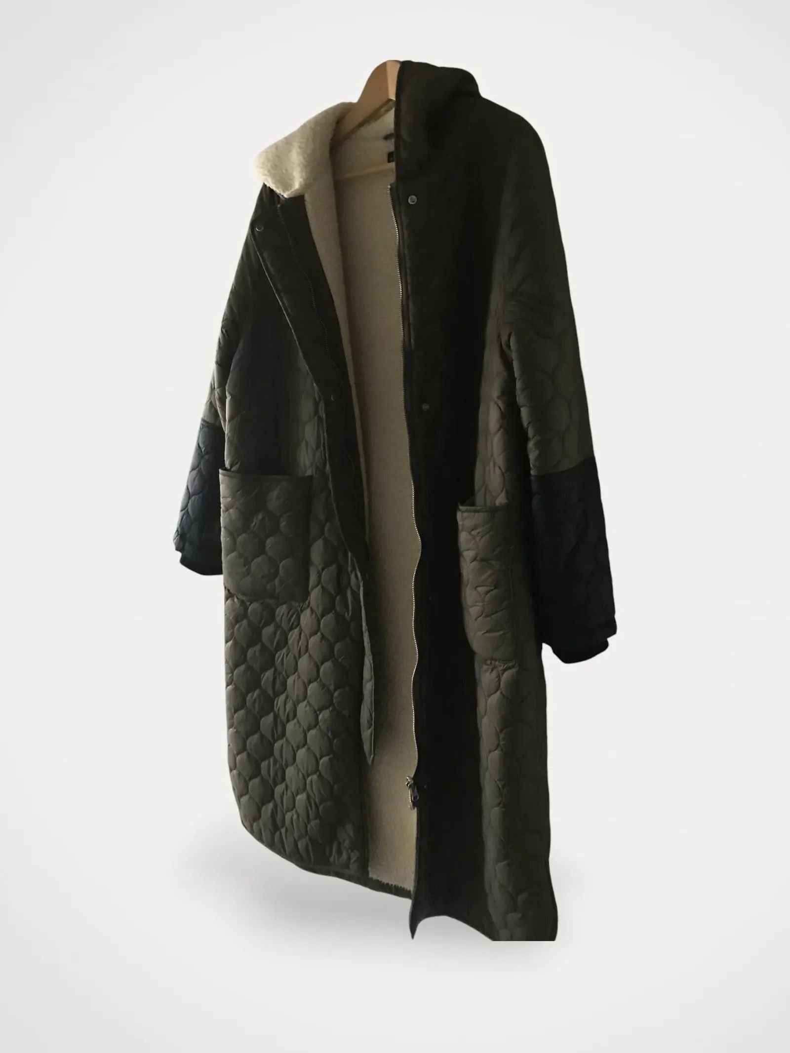 Other M Wiesneck M-Wiesneck Coat Size M / US 6-8 / IT 42-44 - 1 Thumbnail