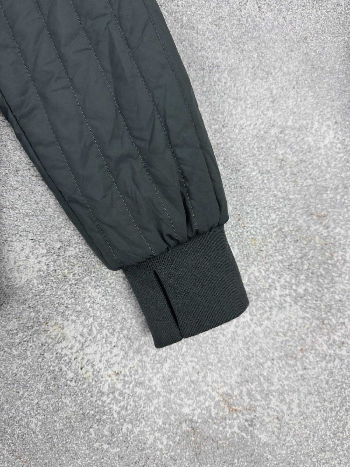 Rains RAINS Quilted Liner Jacket Size US M / EU 48-50 / 2 - 4 Thumbnail