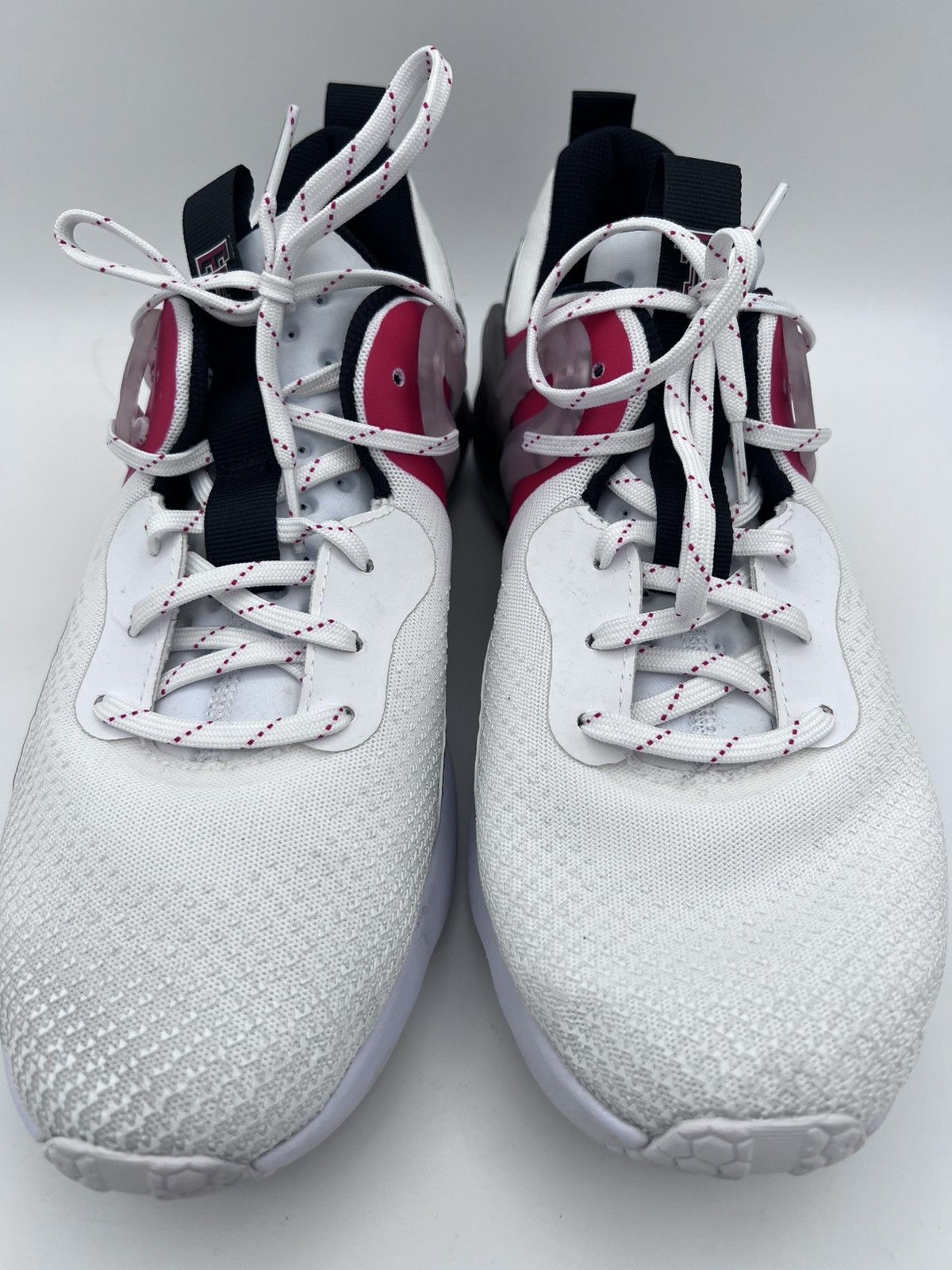 Under Armour Under Armour HOVR Apex 3 Collegiate Texas Tech Sz 11.5 Size US 11.5 / EU 44-45 - 3 Thumbnail