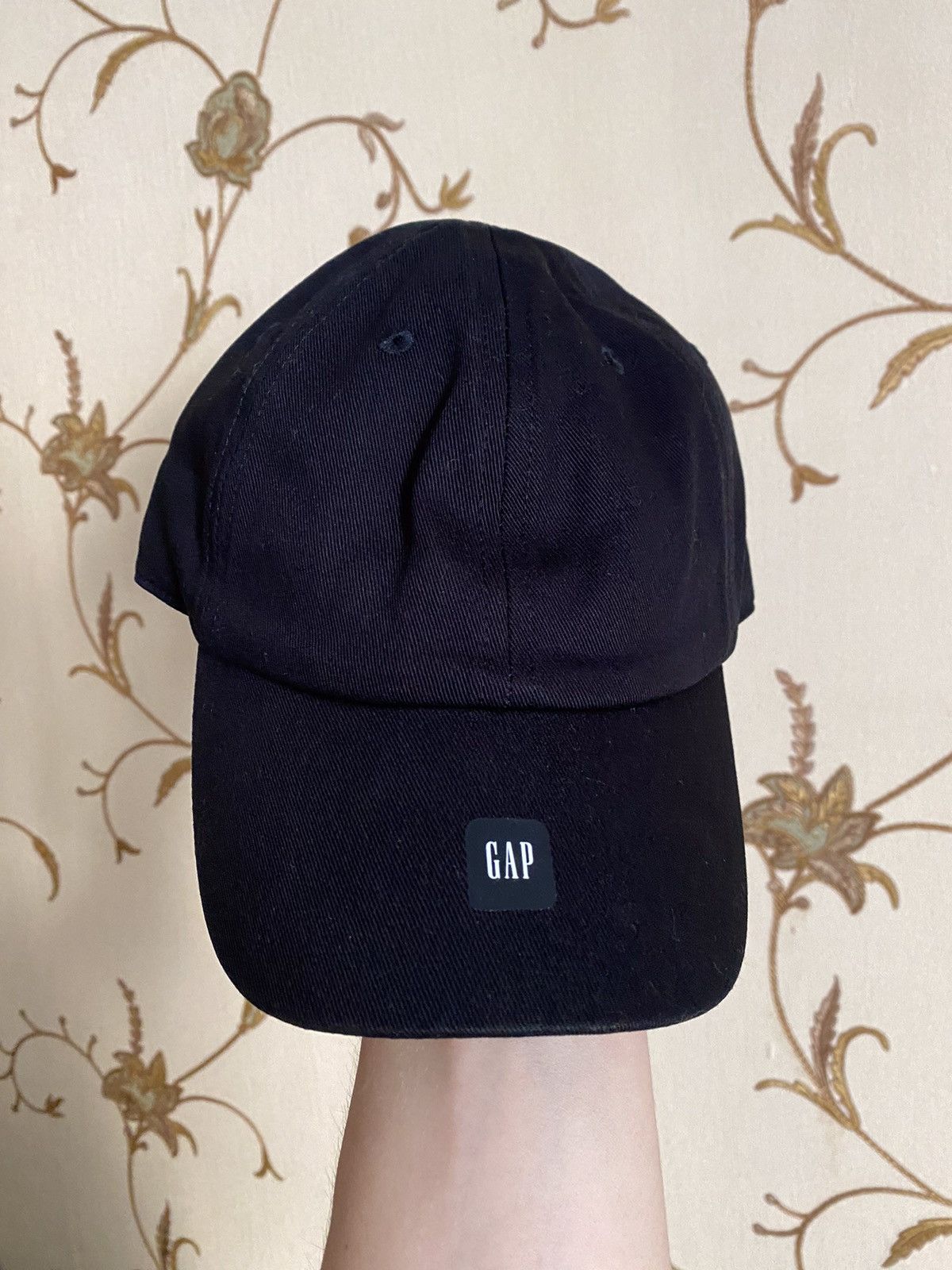 Yeezy Gap Balenciaga Hat | Grailed