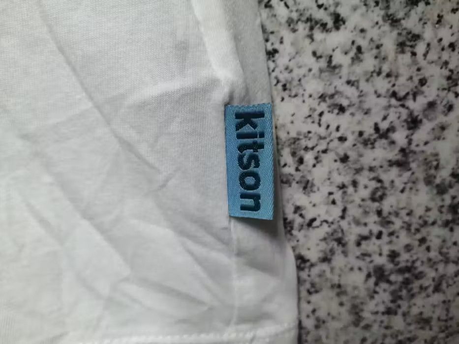 Cartoon Network × Japanese Brand × Vintage HELLO KITTY X KITSON VERY RARE Size US XS / EU 42 / 0 - 6 Thumbnail