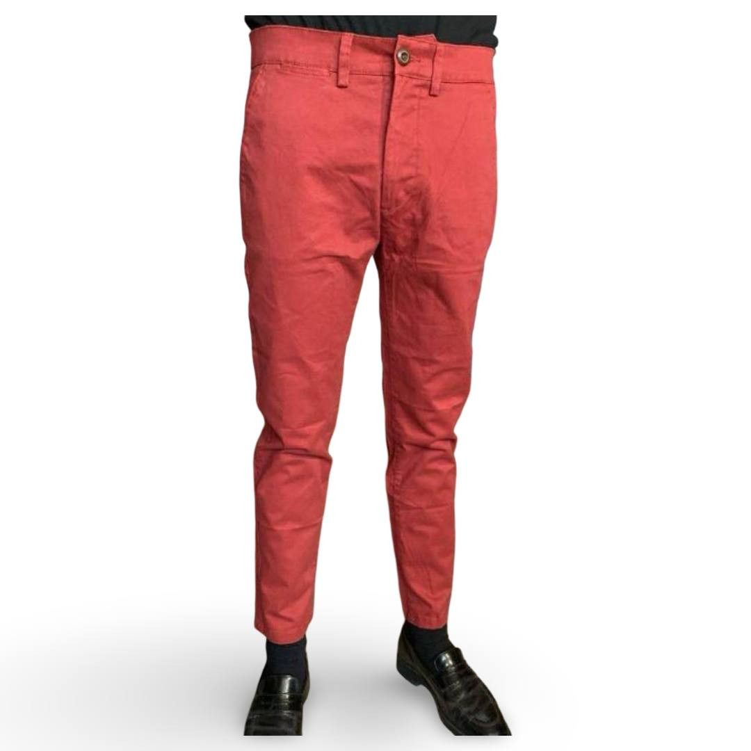 Other Dressman pants #432 Size US 33 - 3 Thumbnail