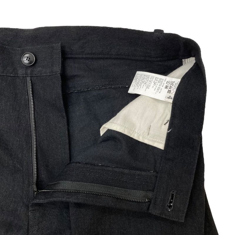 Yohji Yamamoto REGULATION Yohji Yamamoto pants Size US 34 / EU 50 - 6 Thumbnail