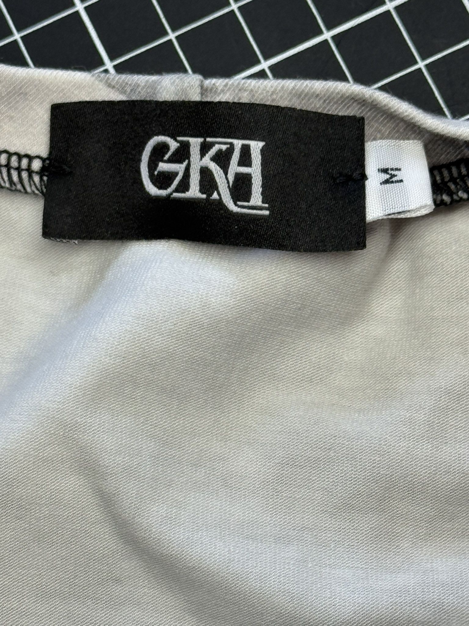 Other GKA/Gotham Dark Fantasy Longsleeve Top Size M / US 6-8 / IT 42-44 - 5 Thumbnail