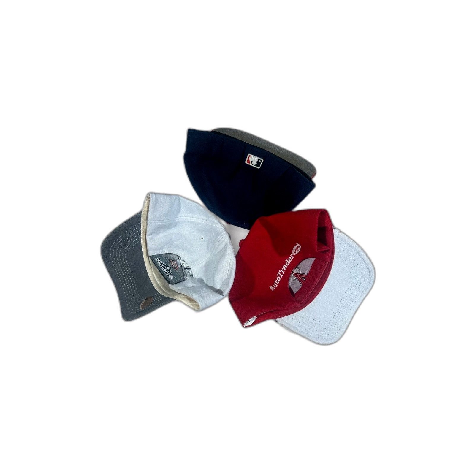 Sports Specialties Lot of 9 MLB Snapback Hats Caps Mitchell & Ness Sports Speci Size ONE SIZE - 3 Thumbnail