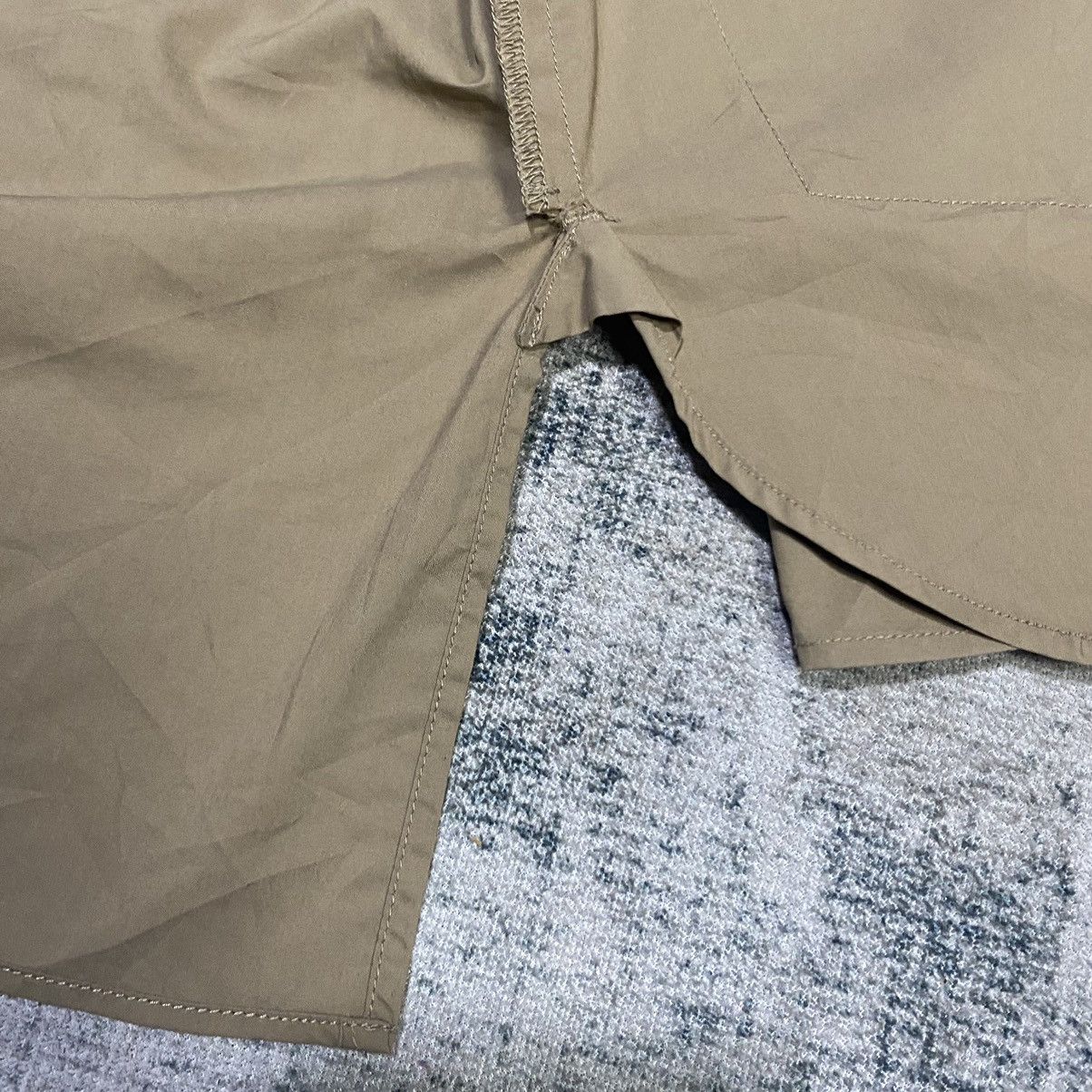CABANE de ZUCCa × Issey Miyake × Zucca Zucca By Issey Miyake Shirt Jacket Size US M / EU 48-50 / 2 - 7 Thumbnail