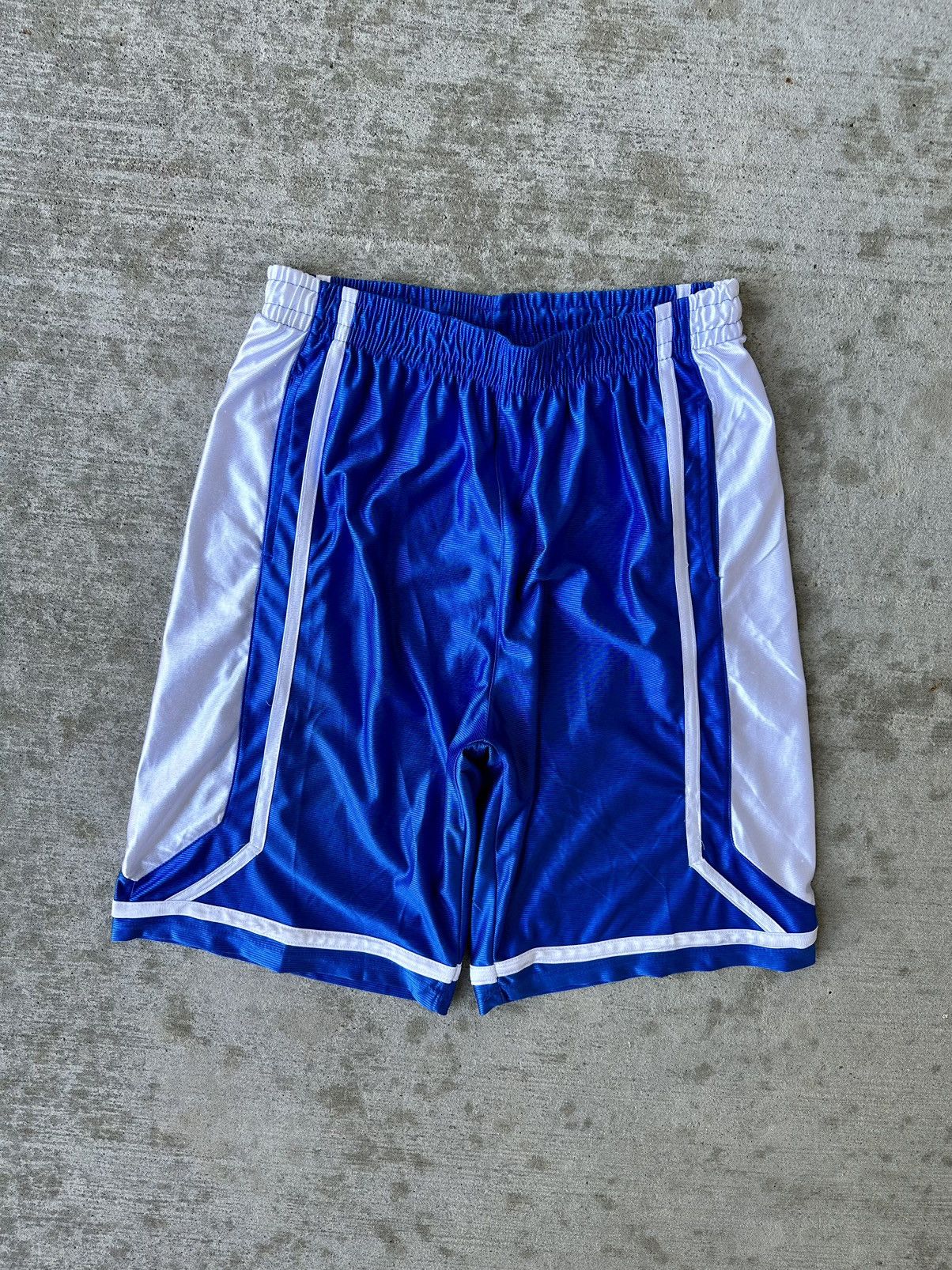 Archival Clothing Adam Sandler Basketball Shorts Grailed