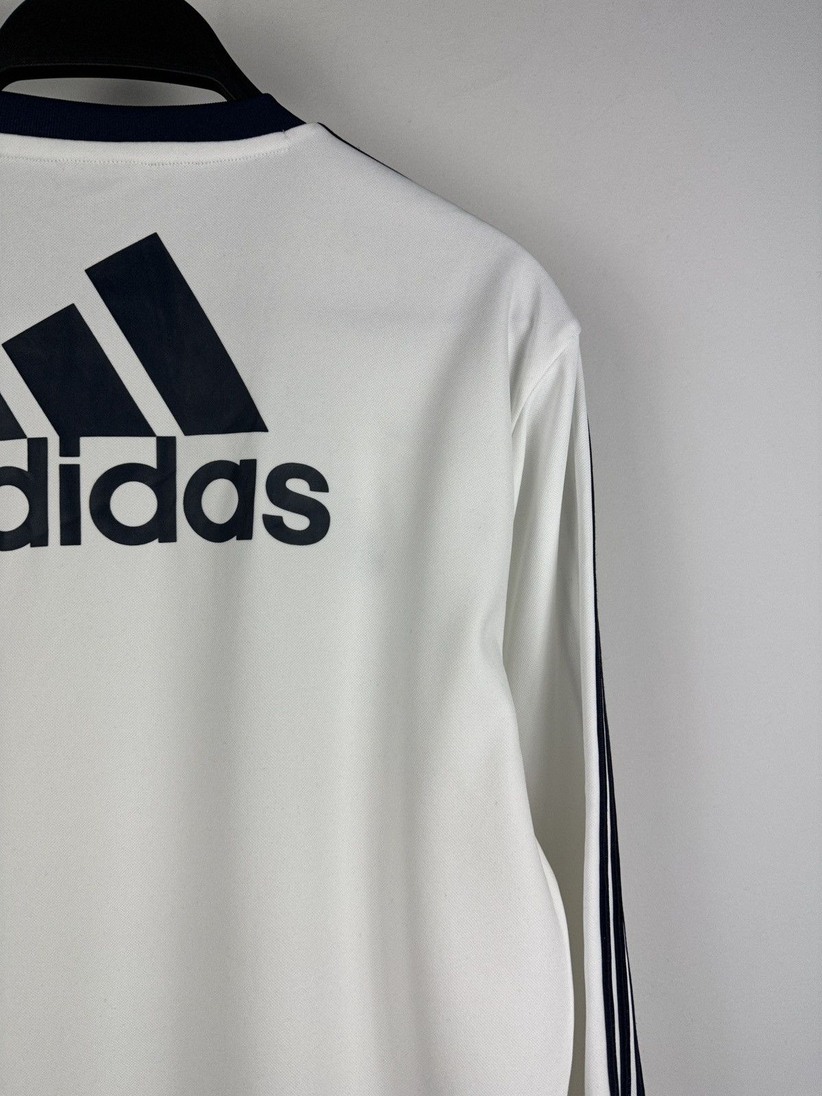Adidas × Chelsea Soccer Vintage Adidas Chelsea Soccer Sweatshirt Size US S / EU 44-46 / 1 - 13 Thumbnail