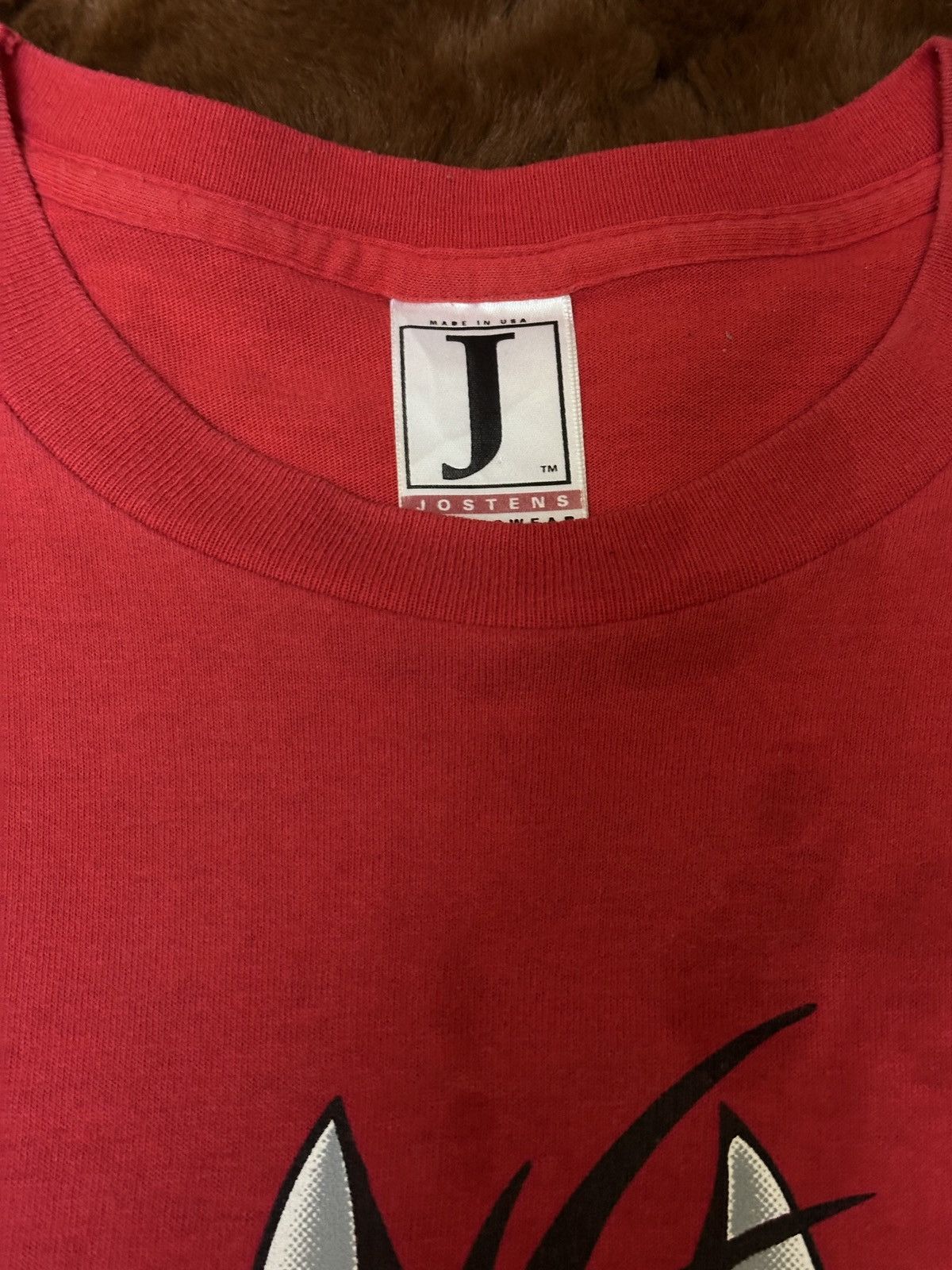 Vintage Vintage x Sylvester Size US M / EU 48-50 / 2 - 3 Thumbnail