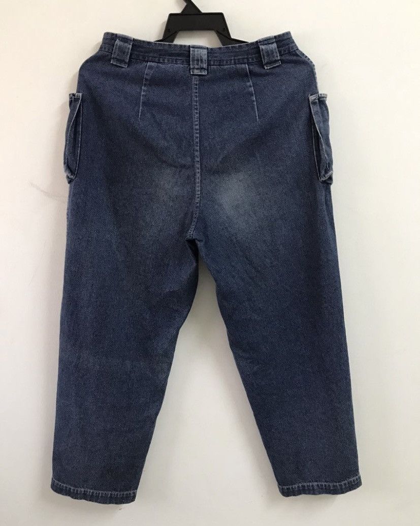 Comme des Garcons Vintage Comme des Garcons jeans Pants Size US 30 / EU 46 - 5 Thumbnail