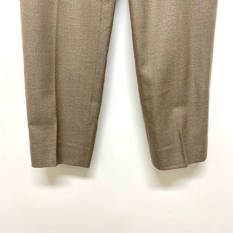 Louis Vuitton Louis Vuitton Light coffee casual pants Size US 40 / EU 56 - 4 Thumbnail