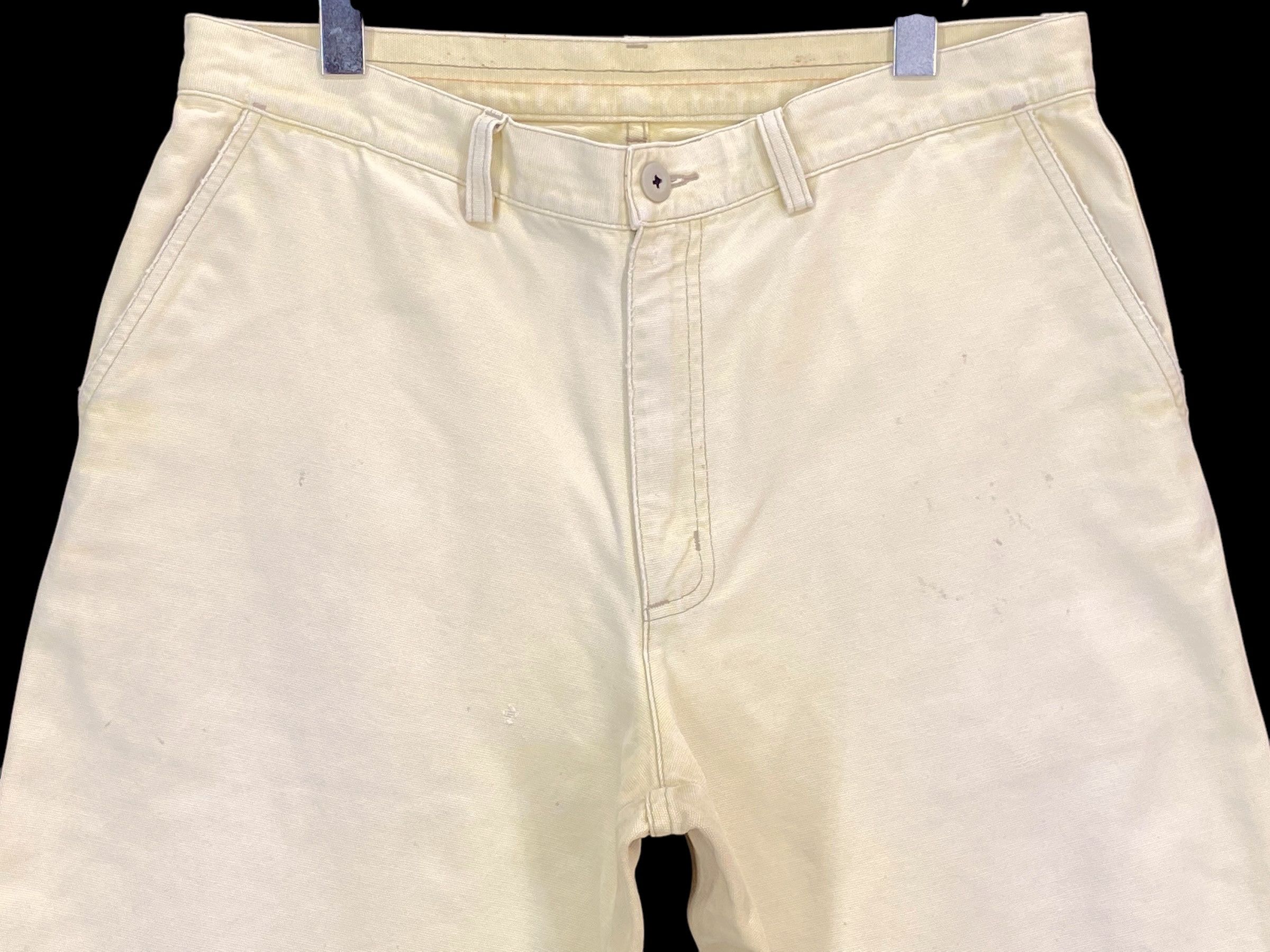 Patagonia × Vintage Patagonia Short Size US 34 / EU 50 - 3 Thumbnail