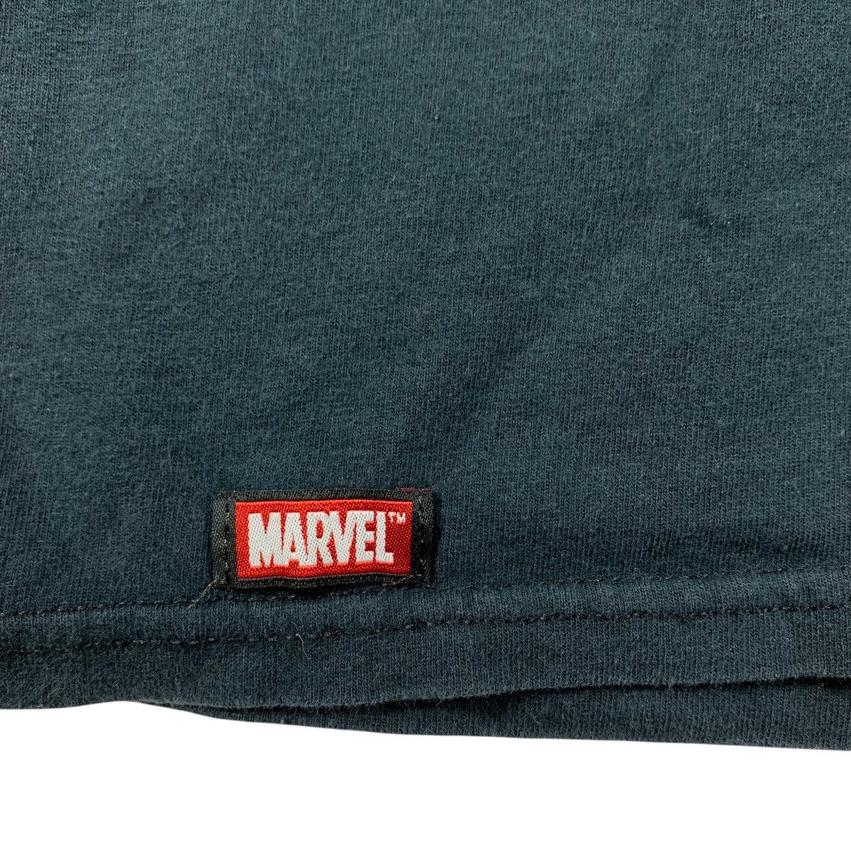 Marvel Comics VINTAGE SPIDERMAN MARVEL UNIVERSAL STUDIO GRAPHIC TSHIRT Size US L / EU 52-54 / 3 - 9 Thumbnail