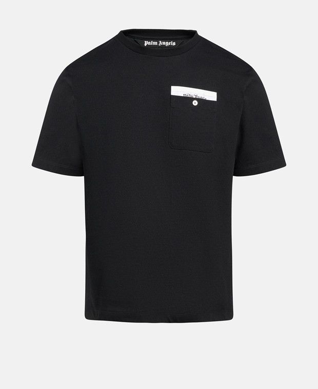 Palm Angels T-shirt Size US S / EU 44-46 / 1 - 1 Preview