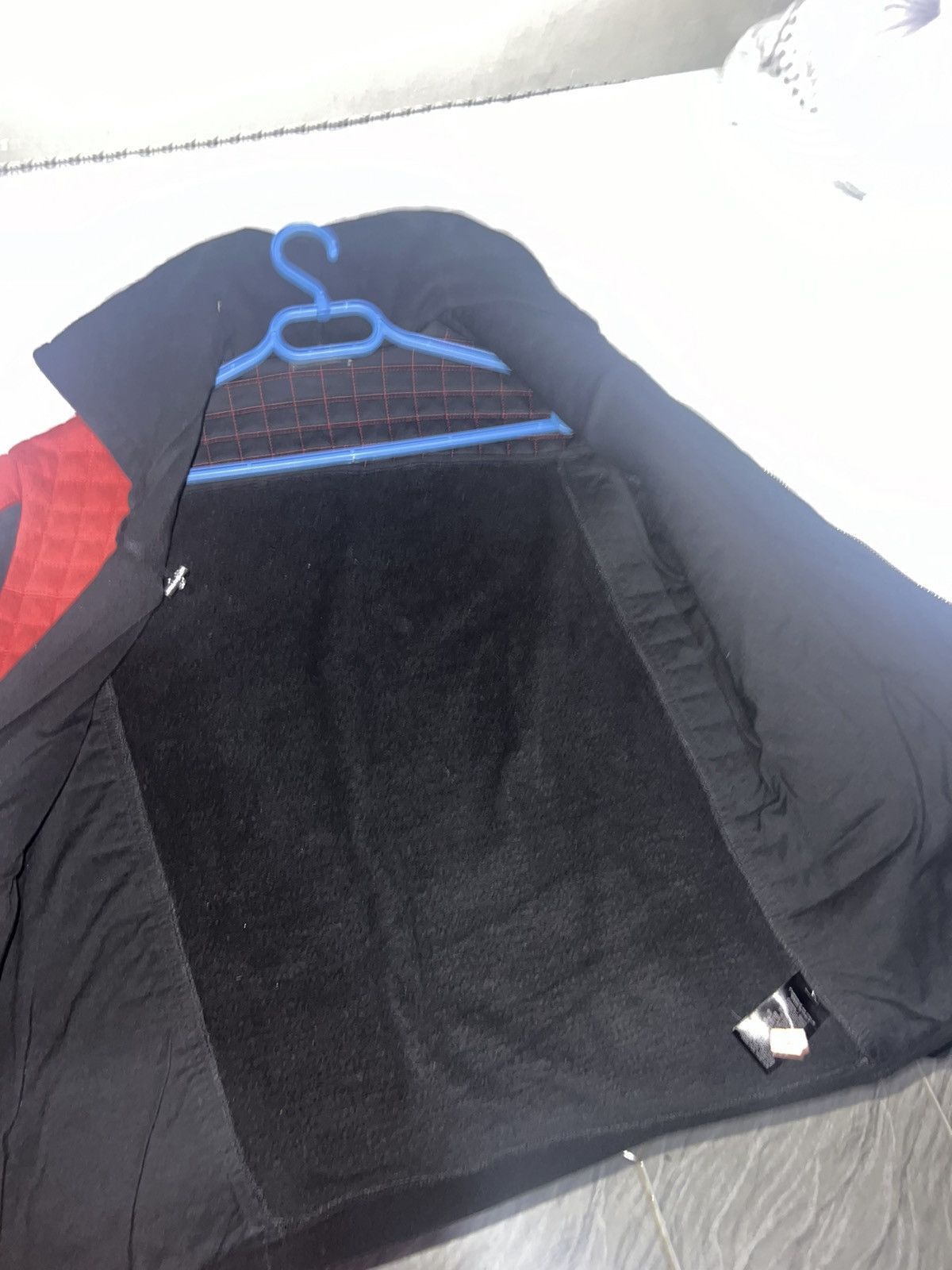 Balmain Balmain 2015 colorblock hoodie Size US L / EU 52-54 / 3 - 9 Thumbnail