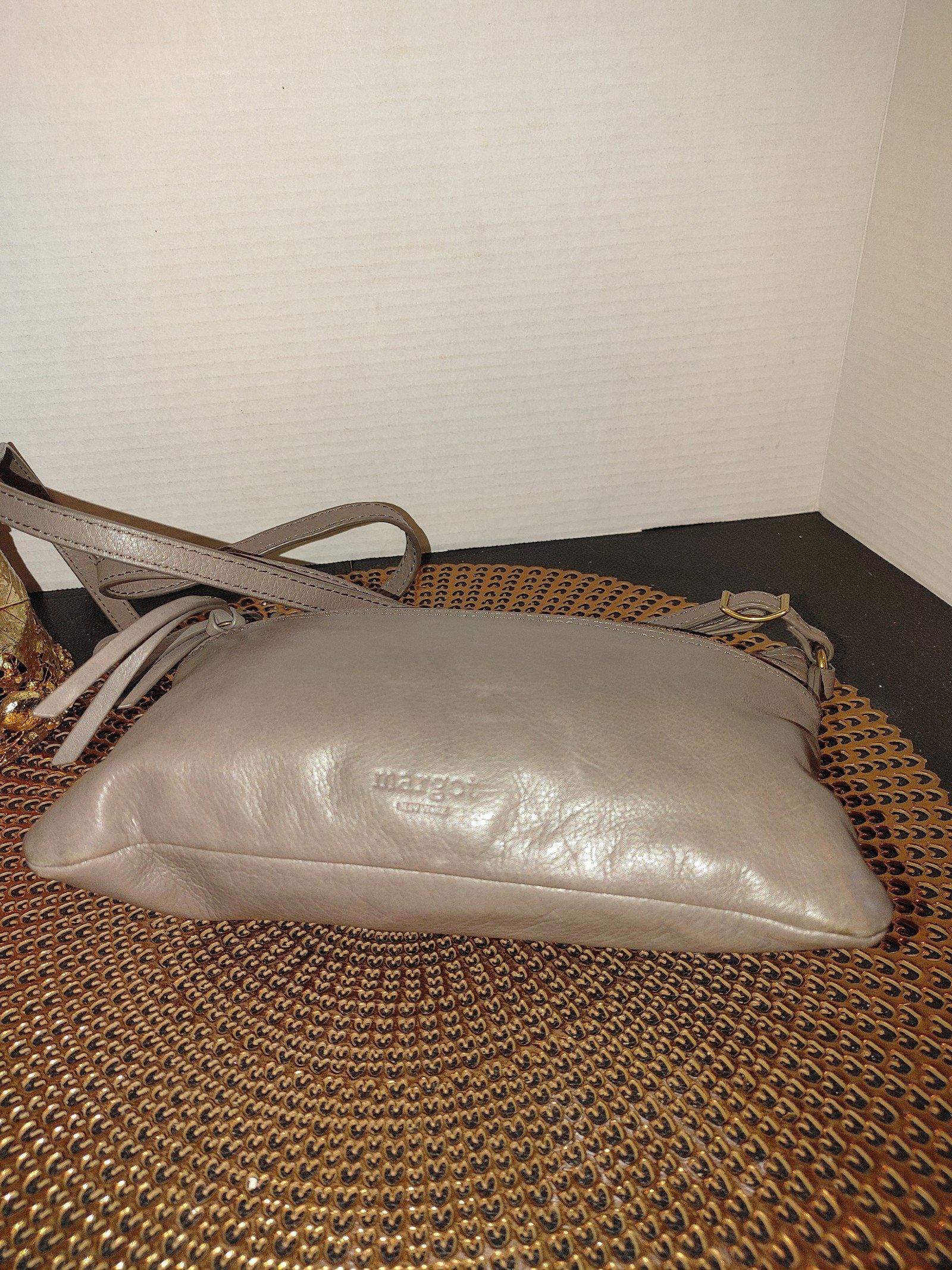 Other Margot Anthropology Leather Crossbody Size ONE SIZE - 5 Thumbnail