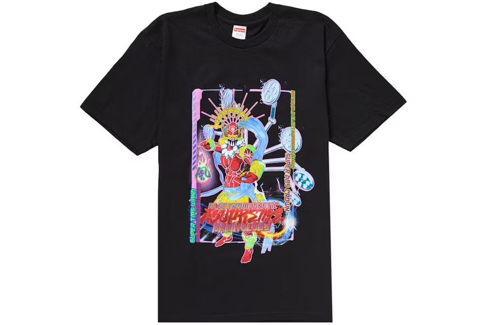 Supreme Supreme tee medium Size US M / EU 48-50 / 2 - 1 Thumbnail
