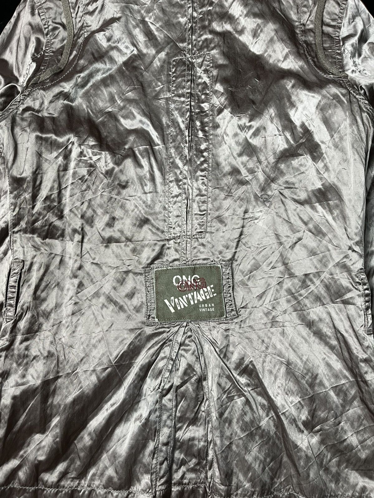 If Six Was Nine × Japanese Brand × Le Grande Bleu (L.G.B.) Japanese FOG punk if six was nine style Size US M / EU 48-50 / 2 - 8 Thumbnail