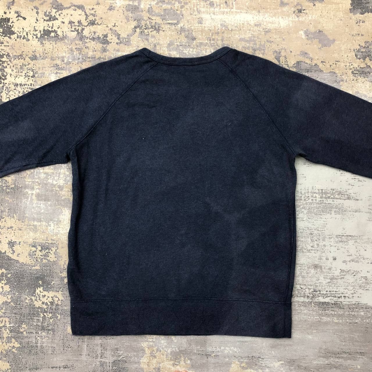 Keith Haring Y385 SUN FADED SPRZ NY BY KEITH HARING SWEATSHIRT Size US M / EU 48-50 / 2 - 2 Thumbnail