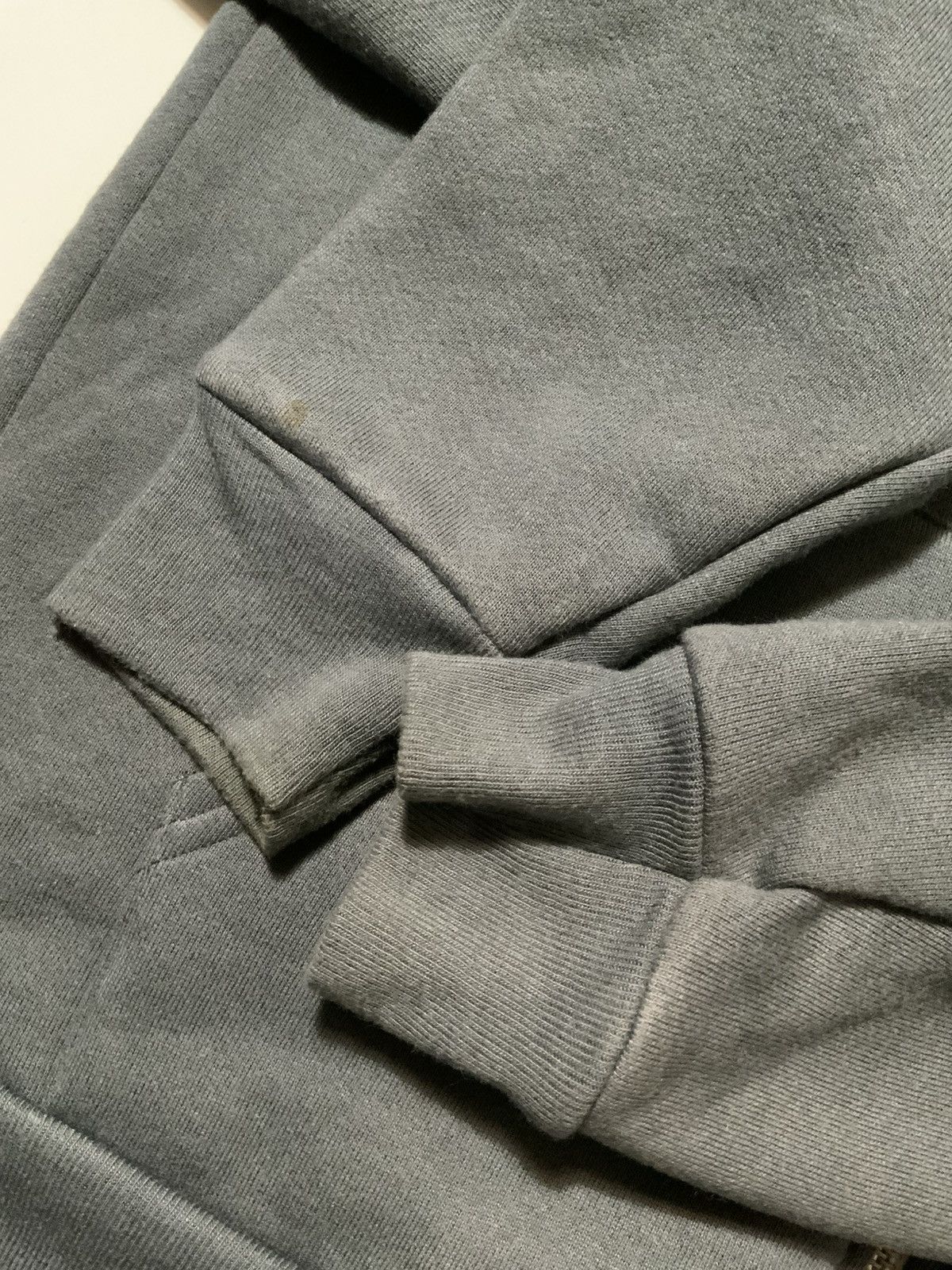 American Apparel Johnny English Reborn Movie Promo Spying On You Zip Hoodie Size US M / EU 48-50 / 2 - 7 Thumbnail