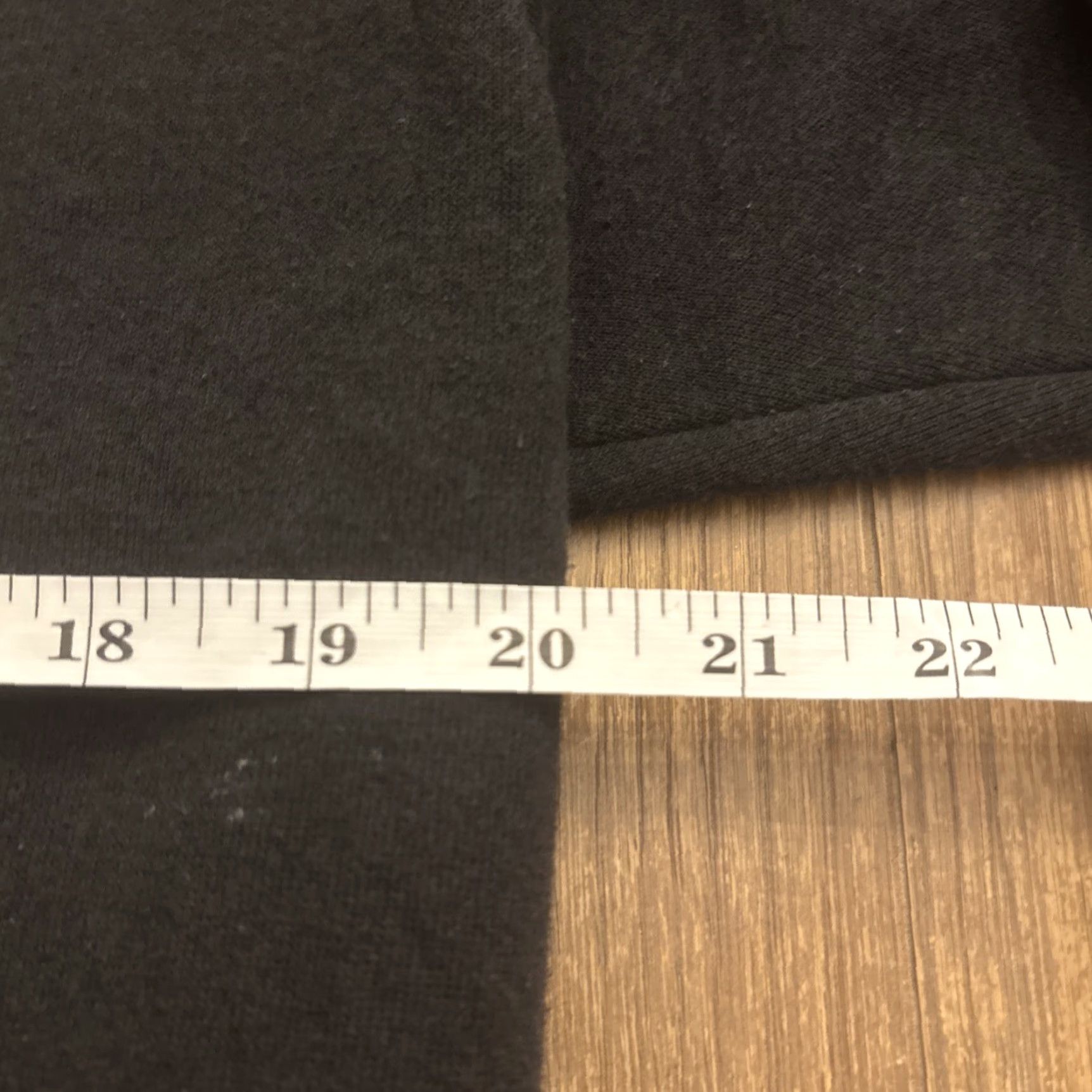 Delta VINTAGE Delta Pennsylvania Winter Sports Crew Neck Sweatshirt Men Large Black Hockey Ski Snowboard 90’s 80’s Pullover Size US L / EU 52-54 / 3 - 7 Thumbnail